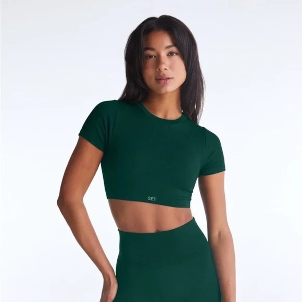 Set Active Sculptflex set in mojito